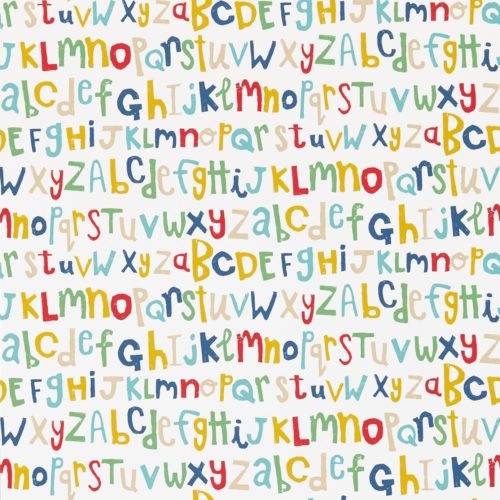 Letters Play 111279